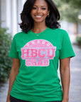 PREMIUM PROUD HBCU GRAD TEE