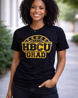 PREMIUM PROUD HBCU GRAD TEE