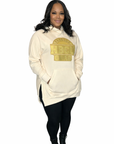 WOMEN’S SUPPORT HBCUs OVERSIZED HOODIE