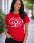PREMIUM PROUD HBCU GRAD TEE