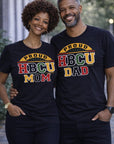 PROUD HBCU DAD TEE