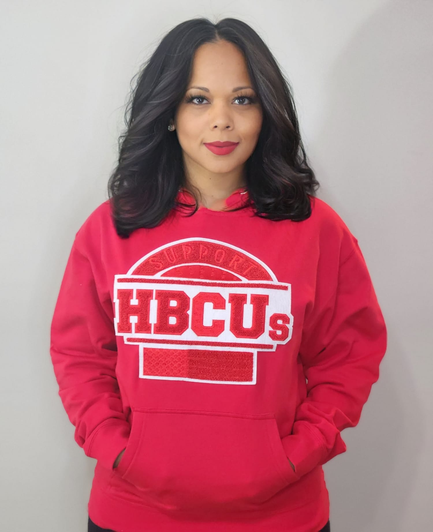 Hbcu sweatshirt hotsell