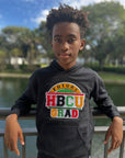 KIDS BLACK FUTURE HBCU GRAD HOODIE