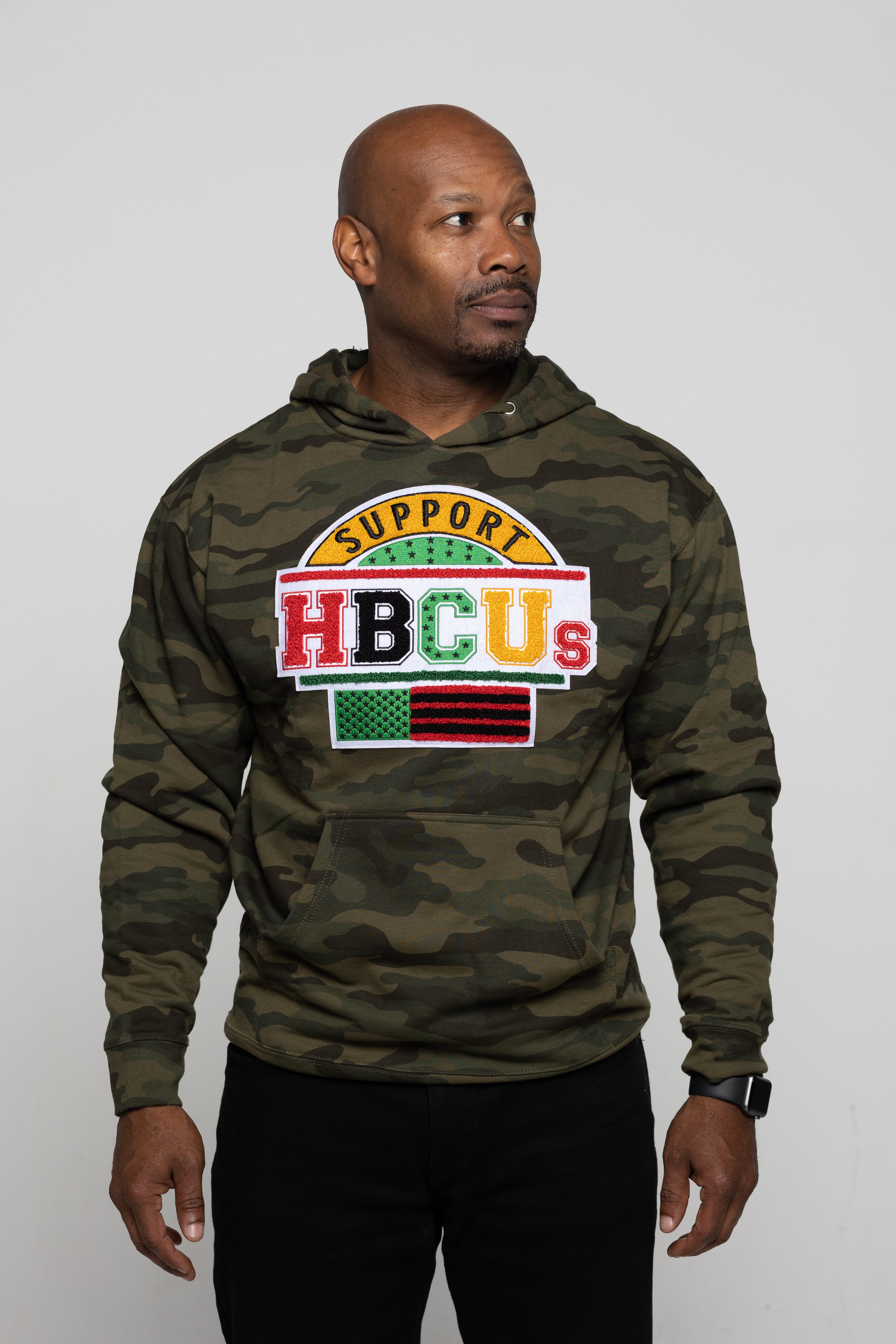 HBCU deals Hoodie