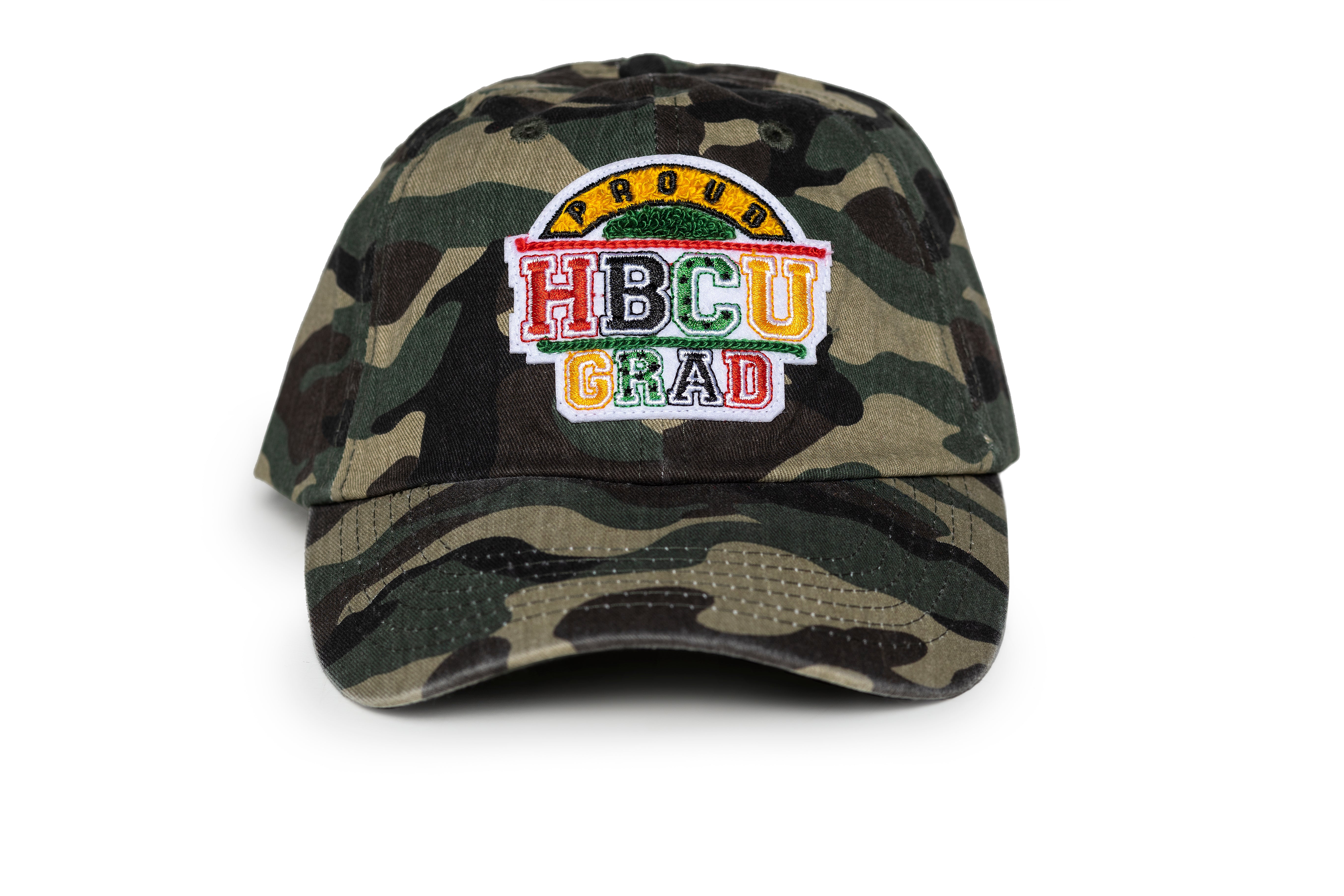 HBCU Hat Dungeon Forward TheYard - Cheyney University - Original HBCU  main image 4