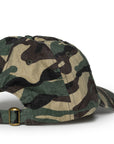 PROUD HBCU GRAD CAMO HAT