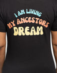RETRO PROUD ANCESTORS TEE