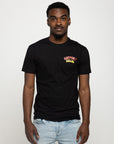RETRO SUPPORT HBCUs TEE