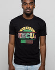 BLACK SUPPORT HBCUs TEE