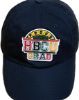 PROUD HBCU GRAD BLUE HAT