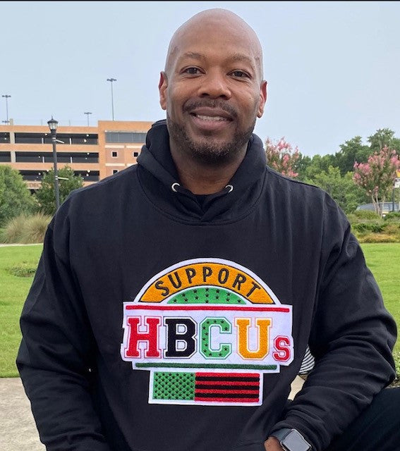 Hbcu hoodie clearance