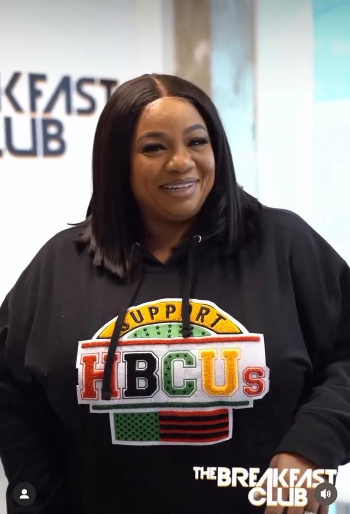 The Rise Of SUPPORT HBCUs & HBCU APPAREL