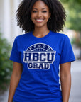 PREMIUM PROUD HBCU GRAD TEE