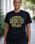 PREMIUM PROUD HBCU GRAD TEE