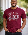 PREMIUM PROUD HBCU GRAD TEE