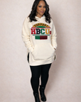WOMEN’S SUPPORT HBCUs OVERSIZED HOODIE