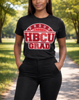 PREMIUM PROUD HBCU GRAD TEE