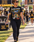 HOMECOMING EDITION -A FAMILY REUNION- UNISEX T-SHIRT