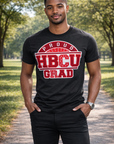 PREMIUM PROUD HBCU GRAD TEE