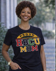 PROUD HBCU MOM TEE