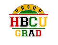 PROUD HBCU GRAD