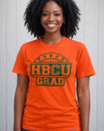 PREMIUM PROUD HBCU GRAD TEE