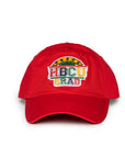 PROUD HBCU GRAD RED HAT